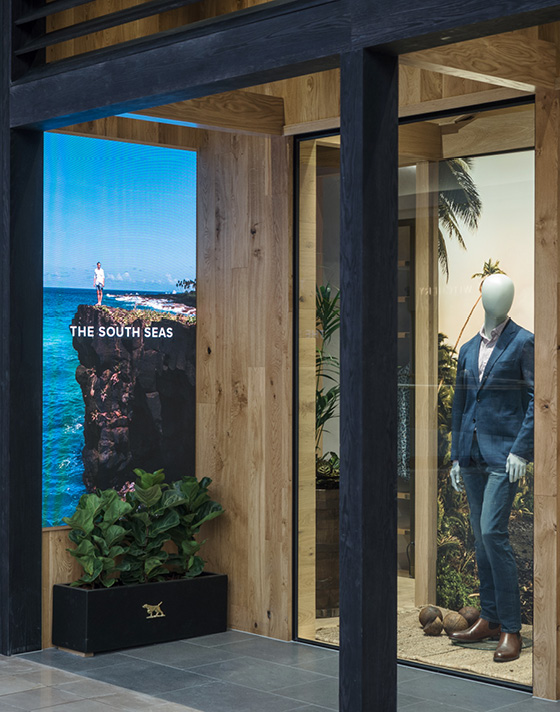 NorthPark Center, Dallas, Texas